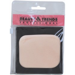 Spugnetta rettangolare Beauty & Trend's 1