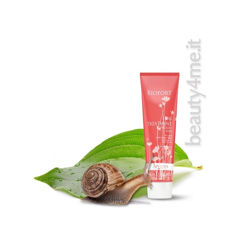 beauty4me Biofort Color Live Mask Intensive Specialist 100ml beauty4me Biofort Color Live Mask Intensive Specialist 100ml