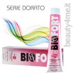 Color Cream Biofort Serie Dorato