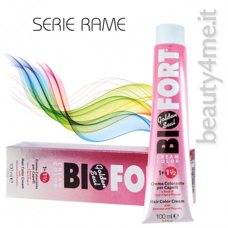 Biofort serie rame