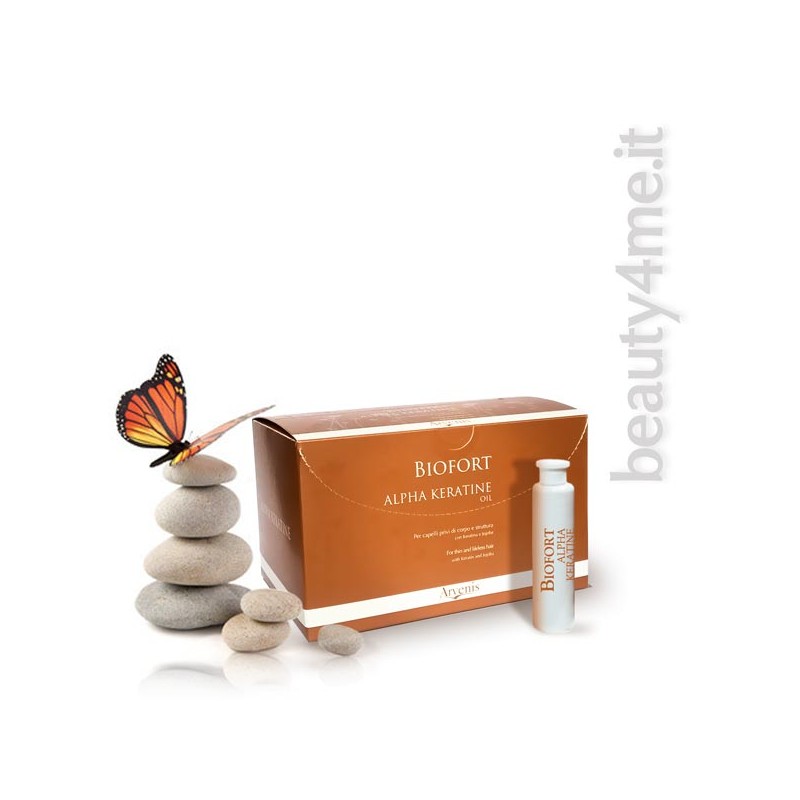 beauty4me biofort alpha keratine oil fiale beauty4me biofort alpha keratine oil fiale