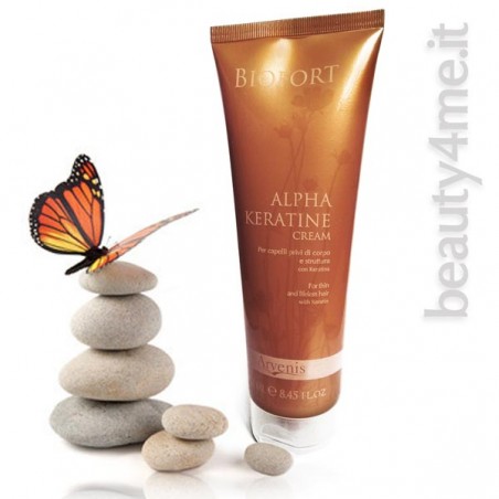 beauty4me biofort alpha keratine cream 250ml