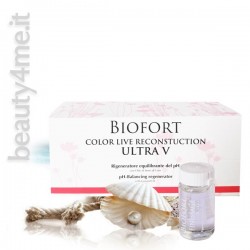 beauty4me biofort color live ultra v fiale