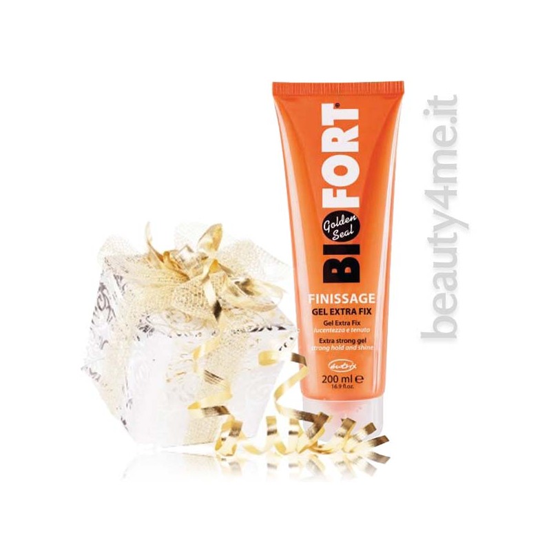 beauty4me biofort finissage gel extra fix 200ml