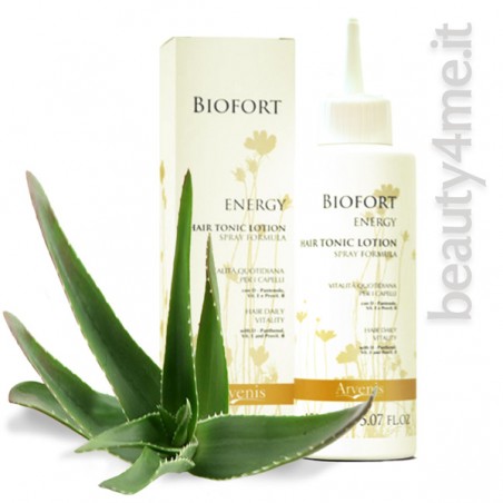 beauty4me biofort energy hair tonic lotion