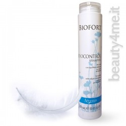 beauty4me biofort sebocontrol shampoo 250ml