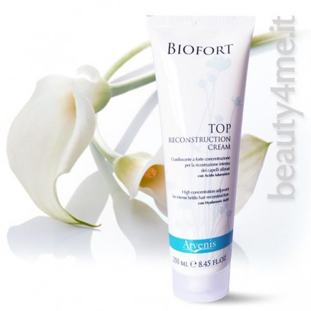beauty4me biofort top reconstruction cream 250ml tubo