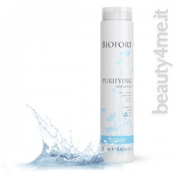 beauty4me biofort purifying shampoo-antiforfora