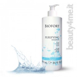 beauty4me biofort purifying shampoo antiforfora 500ml