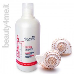 beauty4me nouvelle curlme up protein shampoo 250ml