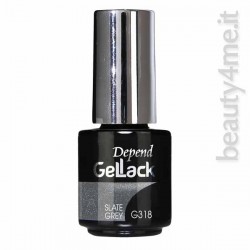 beauty4me Depend GelLack colore G318 smalto semipermanente