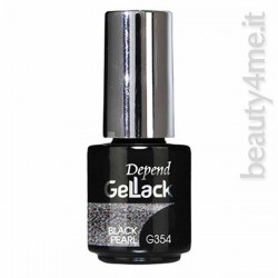 beauty4me Depend GelLack colore G354 smalto semipermanente