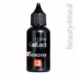 Beauty4me Depend Gellack Remover