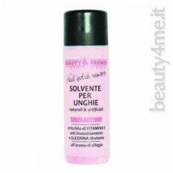 beauty4me Beauty&trends solvente smalto