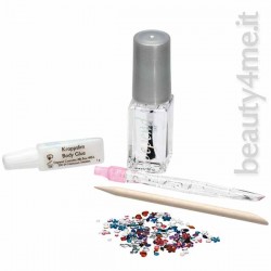 beauty4me Depend Decoration kit Nail&Body