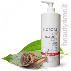 beauty4me Biofort Color Live Shampoo Intensive Specialist 500ml.