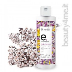 Beauty4me Nouvelle Every Day Herb Shampoo 250ml