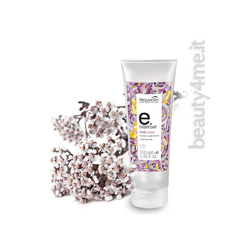 Beauty4me Nouvelle Every Day Herb Mask 250ml Beauty4me Nouvelle Every Day Herb Mask 250ml