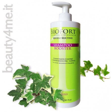 Beauty4me Biofort Reconstructive shampoo Booster 500ml