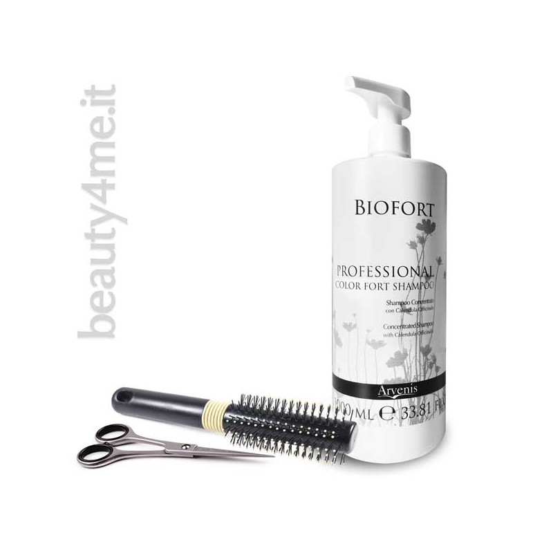 Beauty4me Biofort Professional Color Fort Shampoo 1000ml