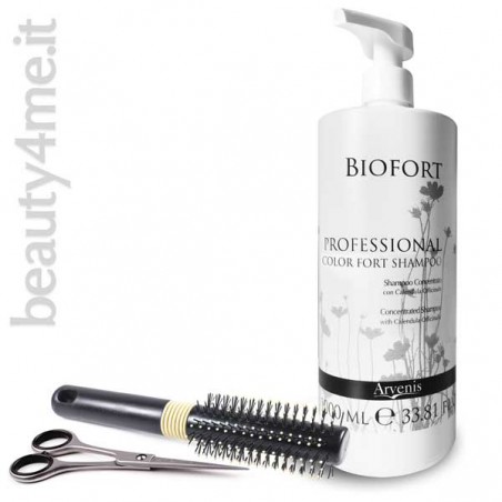 Beauty4me Biofort Professional Color Fort Shampoo 1000ml
