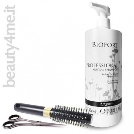 Beauty4me Biofort Professional Nutral Shampoo 1000ml