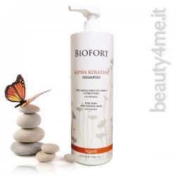Beauty4me Biofort Alpha Keratine Shampoo 1000ml