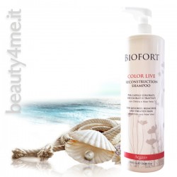 beauty4me biofort color live shampoo 1000ml