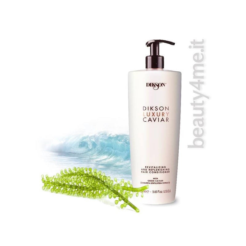 beauty4me-dikson-luxury-green-caviar-conditioner-250ml