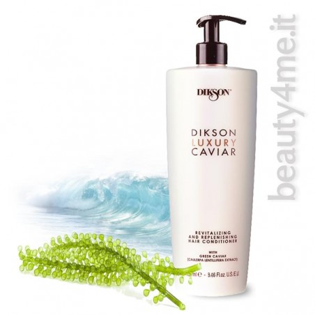 beauty4me-dikson-luxury-green-caviar-conditioner-250ml