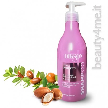 beauty4me-dikson-capelli lisci-shampoo-500ml