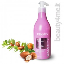 beauty4me-dikson-capelli lisci-balsamo-500ml