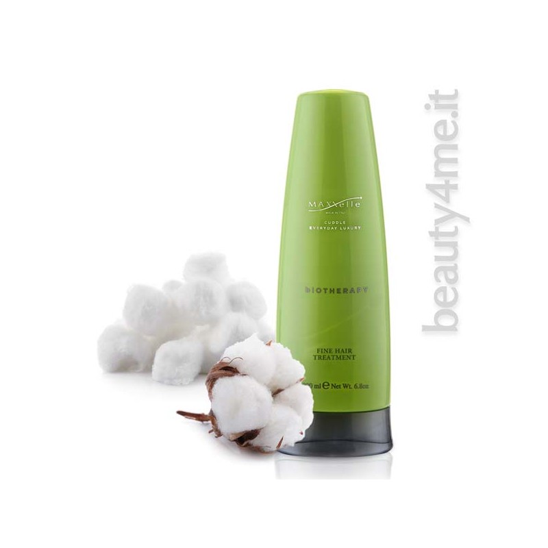 beauty4me-maxxelle-biotherapy-fine-hair-treatment-200ml beauty4me-maxxelle-biotherapy-fine-hair-treatment-200ml