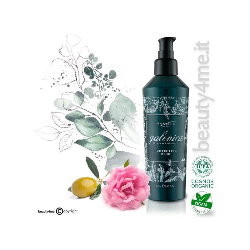 maxxelle-galenica-protective-wash-shampoo-250ml maxxelle-galenica-protective-wash-shampoo-250ml