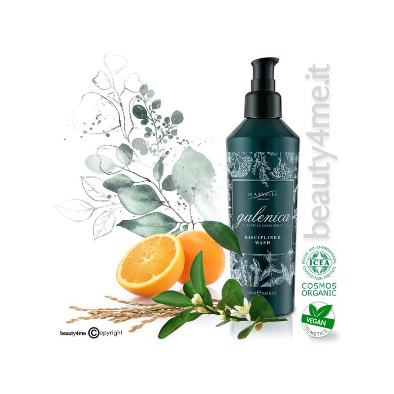beauty4me-maxxelle-galenica-disciplined-wash-shampoo-250ml beauty4me-maxxelle-galenica-disciplined-wash-shampoo-250ml