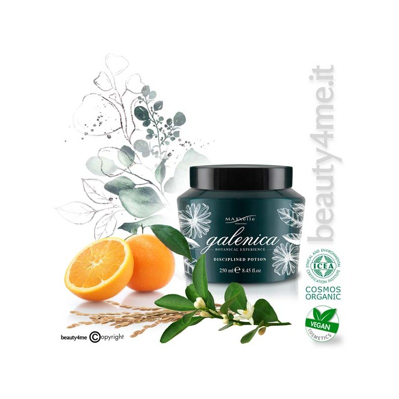 maxxelle-galenica-disciplined-potion-maschera-250ml maxxelle-galenica-disciplined-potion-maschera-250ml