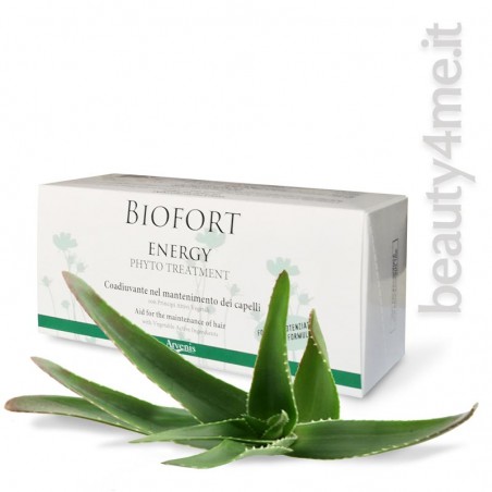 beauty4me biofort energy phyto treatment fiale anticaduta