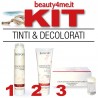 beauty4me biofort color live kit tinti e decolorati