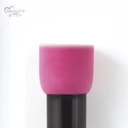 Pennello spugna punta piatta Beauty & Trend's 3
