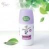 Deo roll-on talco 75 ml Natura Amica