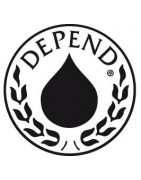 DEPEND COSMETICS