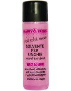 Solventi per unghie Acetone