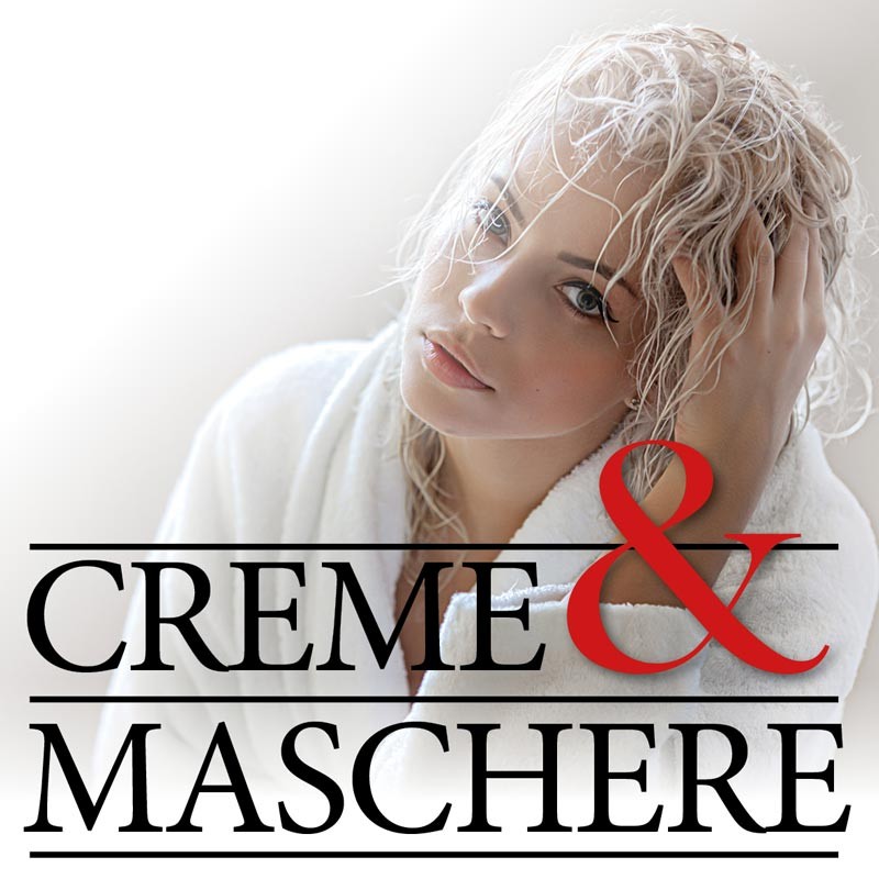 Creme e Maschere