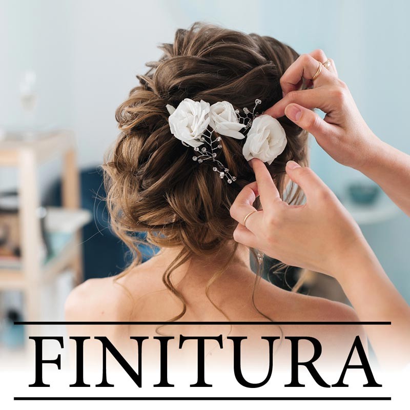 Finitura