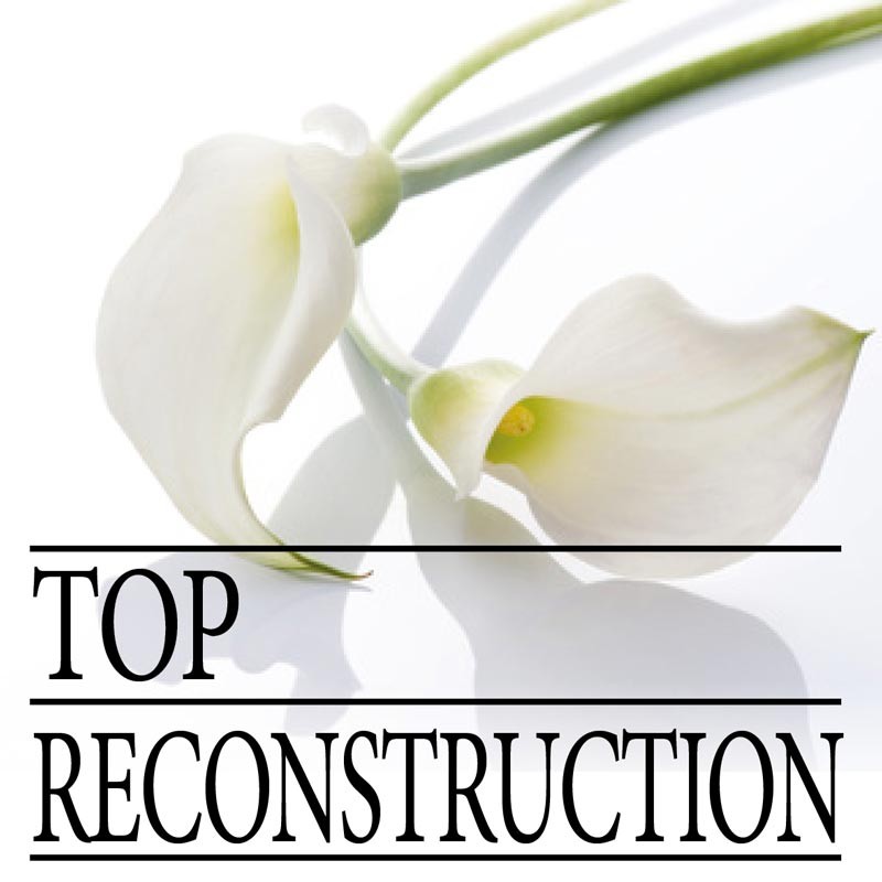 Linea Top Reconstruction