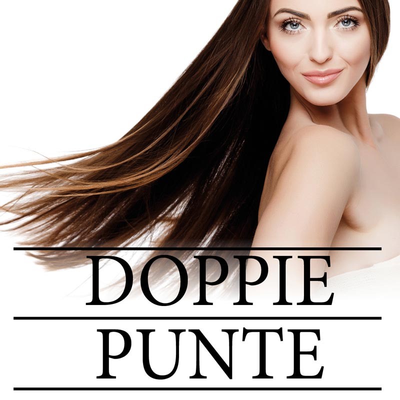 Soluzioni per Capelli con Doppie Punte