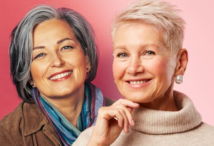 capelli di tendenza shampoo antigiallo