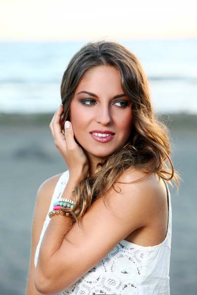 capelli puliti e leggeri