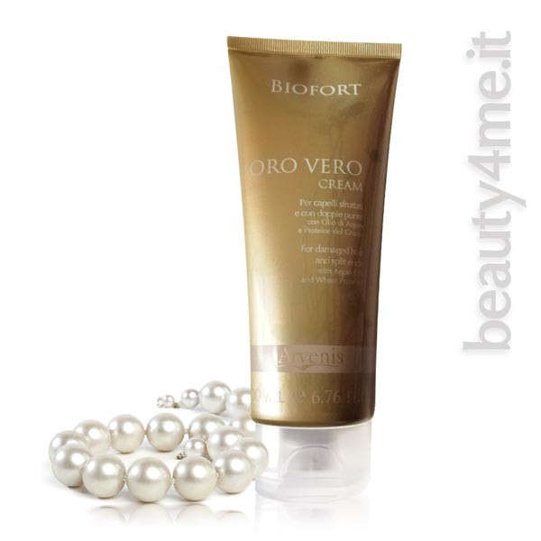 Biofort Oro Vero Cream 200ml