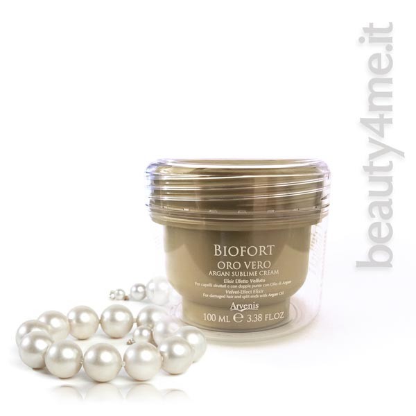 Biofort Oro vero Argan Sublime